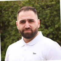 Serkan Gokce Email