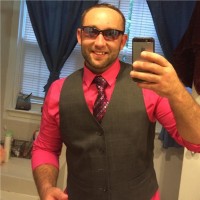 Eric Copeland Email & Phone Number