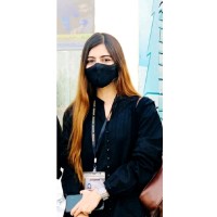 97 Solutions Employee Muskan Khan's profile photo