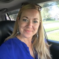 Pinnacle Home Care Employee Danielle Nader's profile photo