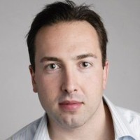 Oberon Securities, LLC Employee Michael Shwarts's profile photo