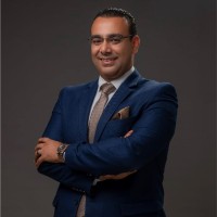 Ebny Real Estate Development Employee Mohamed Eslam's profile photo