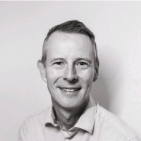 Literacy Counts Employee Gareth Davies's profile photo