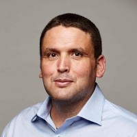 Rookout Employee Oded Keret's profile photo