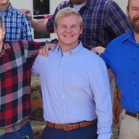 Voltron Technology Employee Caleb Knutson's profile photo