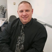 MILVETS Systems Technology, Inc. Employee Thomas Fischer's profile photo