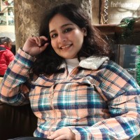 Niharika Tomar Email