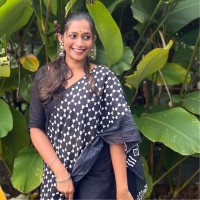 IBS Software Employee Archana C's profile photo
