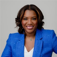Genentech Employee Danielle Haney's profile photo