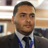 Developers Plus Employee Khalil Saleem's profile photo