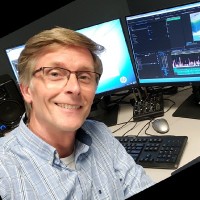 Merck Employee Dave Case's profile photo