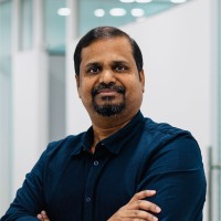 Firoz Tekedil Email
