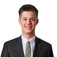 RSM Australia Employee Joshua Kwan's profile photo