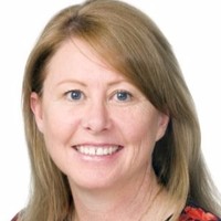 City of Mandurah Employee Jennifer Cooper's profile photo