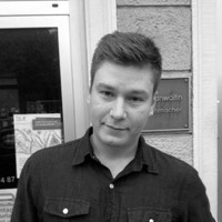 LALAL.AI Employee Dmitry Orlov's profile photo