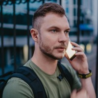 UN7 Employee Anthony Król's profile photo