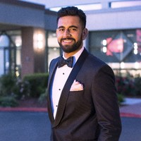 Tejender Singh Email & Phone Number