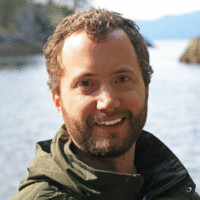 OSI Maritime Systems Employee Jon Thomson's profile photo