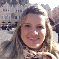 Irmaos Farid Employee Rejane Freire's profile photo