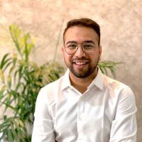 Triton Foodworks Pvt. Ltd. Employee Dhruv Khanna's profile photo