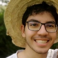 Polywitch Employee Omar Sanhaji's profile photo