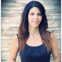 WRA Architects, Inc. Employee Karineh Mirzaian's profile photo