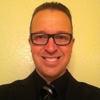 Follett Corp Employee Rob Laws's profile photo