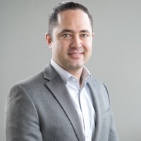 Exact Sciences Employee Jeff Conrad's profile photo