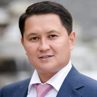 VK Tech Employee Arman Nurushev's profile photo