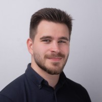 Pickles team Employee Leo Tokarev's profile photo