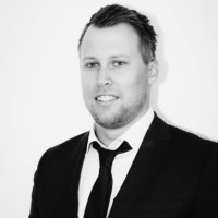DNO ASA Employee Alexander Tuvström's profile photo