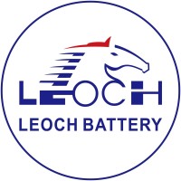 Leoch Battery Global Employee Anna Leoch's profile photo