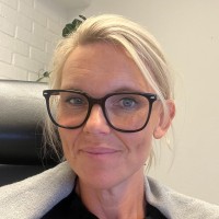 Evomatic - Shape Process Automation Employee Anna Isaksson's profile photo