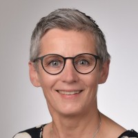 Gasser Felstechnik AG Employee Ruth Gasser's profile photo