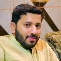 Jahanzaib Khan's profile photo