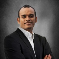 Creative Agency Employee Silverio Martins's profile photo