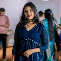 Web_Bocket Classes Employee Jyotipriya Jena's profile photo