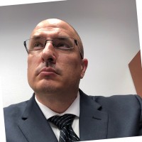 VirTra Employee Lon Bartel's profile photo