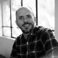 DOC SOCIETY Employee Julian Etienne's profile photo