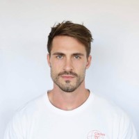 Moose Toys Employee Nathan Cook's profile photo