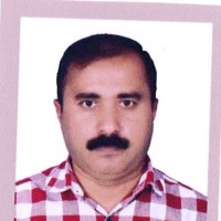 AJi Saudi Employee Muhammad Siddique's profile photo