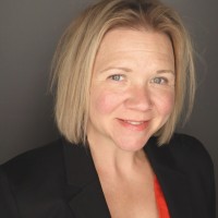 Nutanix Employee Allison Huffman's profile photo