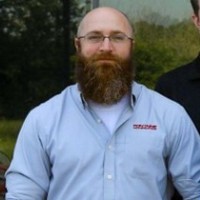 Fontaine Modification Company Employee Jeff Pigg's profile photo
