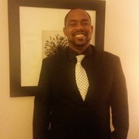 Client Solution Architects Employee Ronald McElroy's profile photo