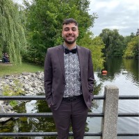 Flexera Employee Maher Issa's profile photo