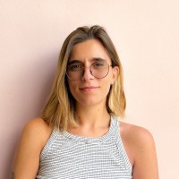 Paula Madama Pereda's profile photo