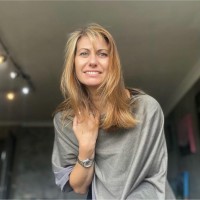 delilah™ Employee Jo Budden's profile photo