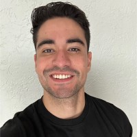 DolarApp Employee Sebastián Fernández's profile photo