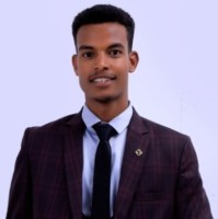 360 Ground Employee Getahun Mekuriaw's profile photo