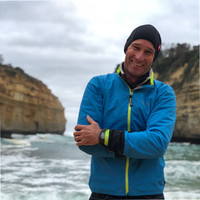 Qualicaps Europe Employee Nigel Watson's profile photo